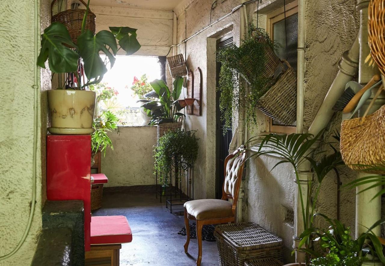 Apartamento Chateau Marmont - Kildare's Architectural Treasure *