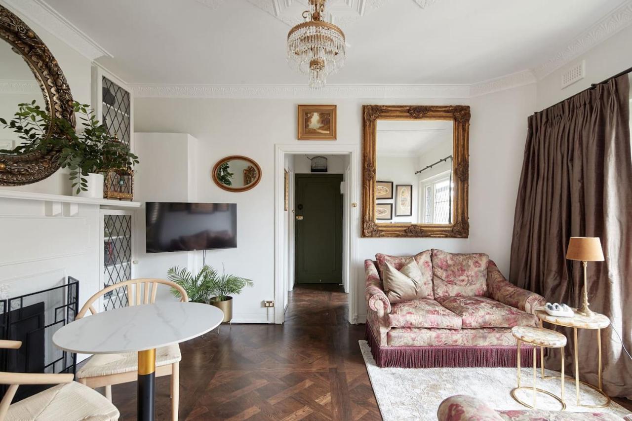 Chateau Marmont - Kildare's Architectural Treasure