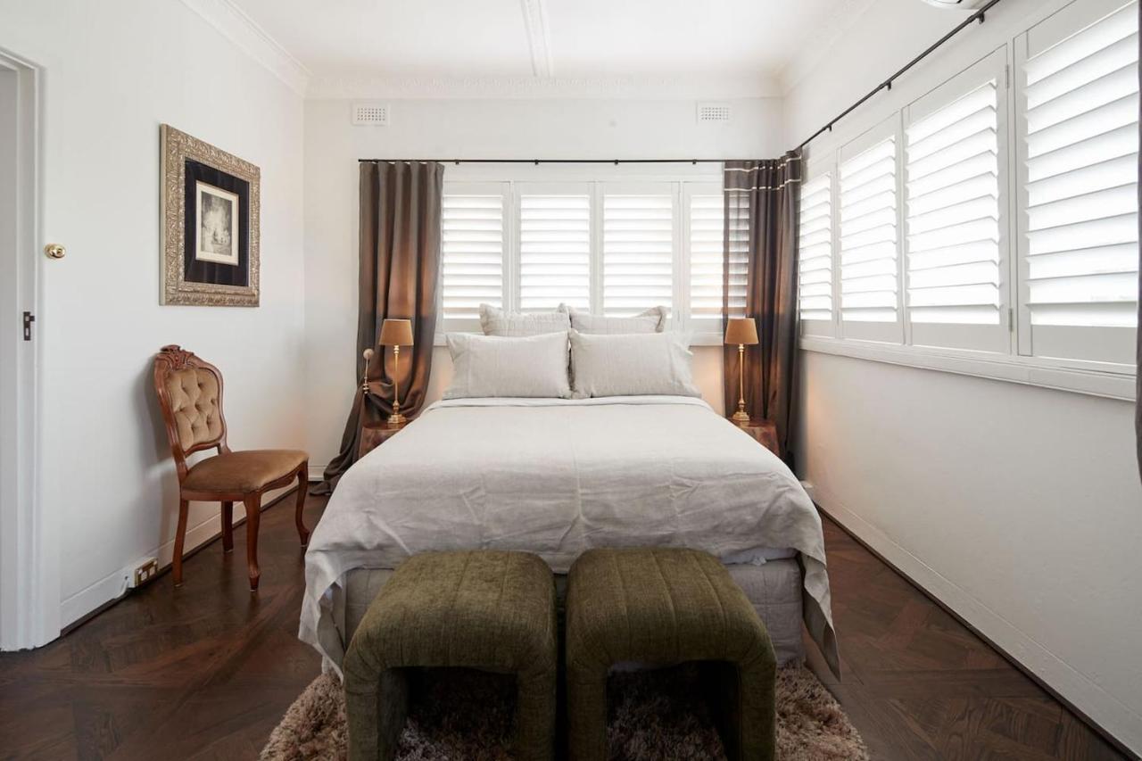 Apartamento Chateau Marmont - Kildare's Architectural Treasure *