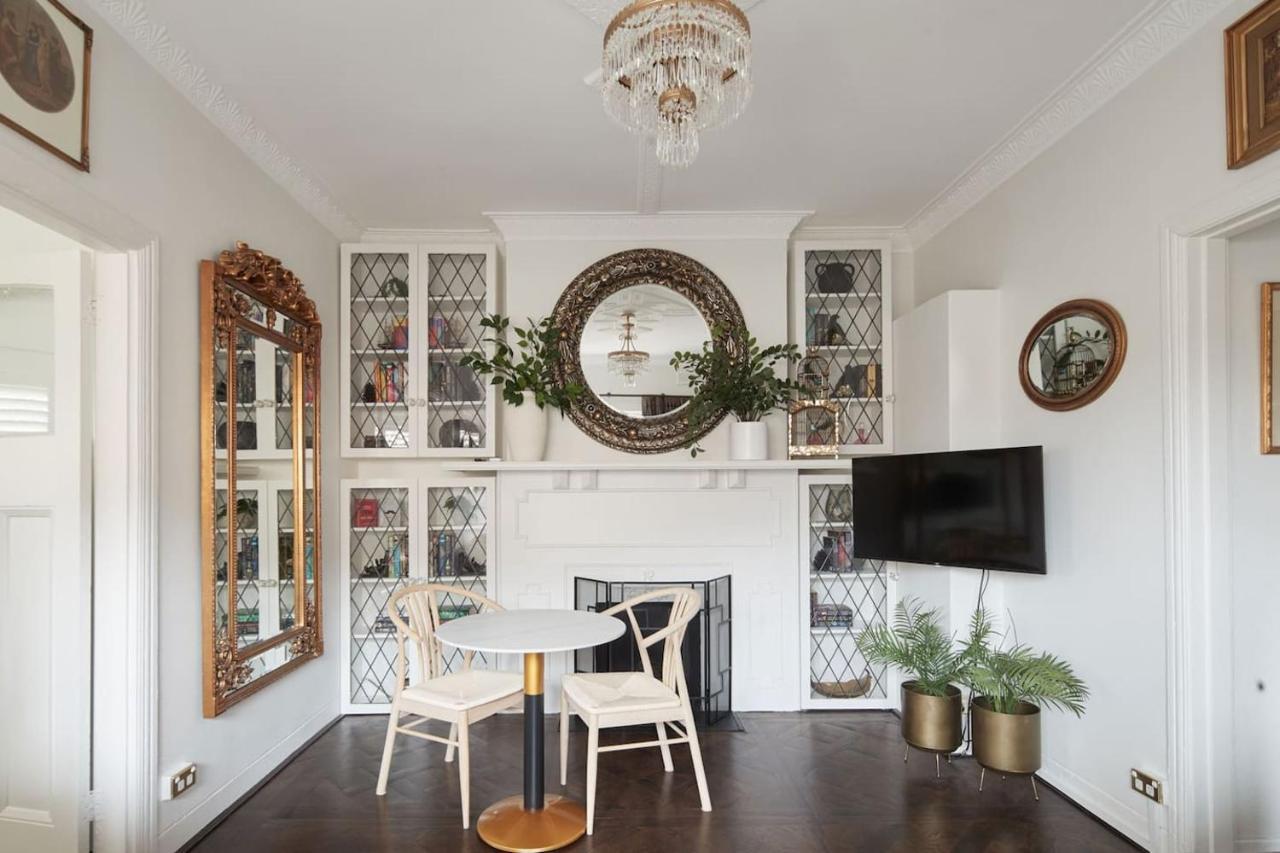 Chateau Marmont - Kildare's Architectural Treasure Apartamento Melbourne