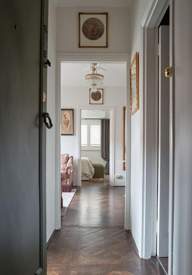 Chateau Marmont - Kildare's Architectural Treasure Apartamento