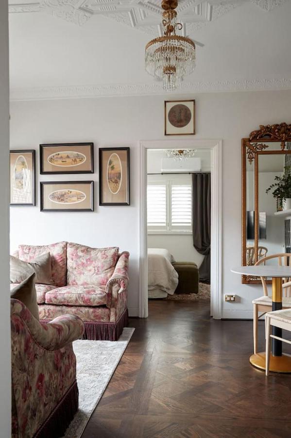 Chateau Marmont - Kildare's Architectural Treasure *