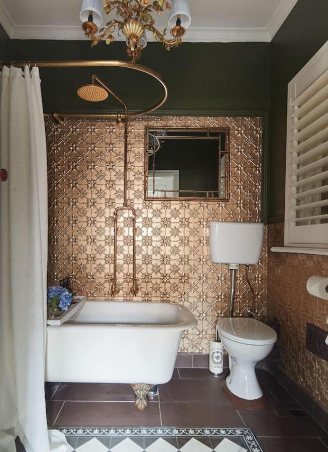 Chateau Marmont - Kildare's Architectural Treasure Melbourne