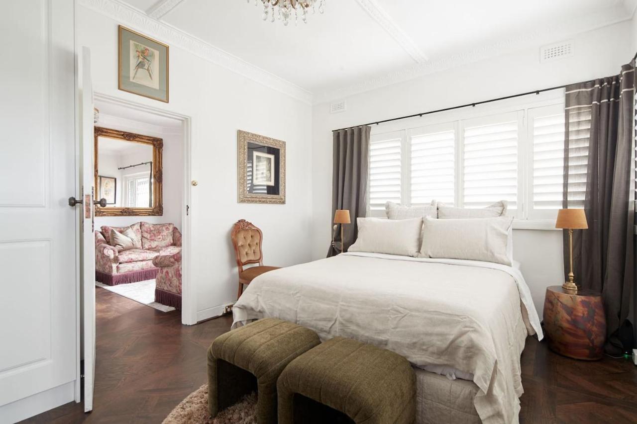 Apartamento Chateau Marmont - Kildare's Architectural Treasure *