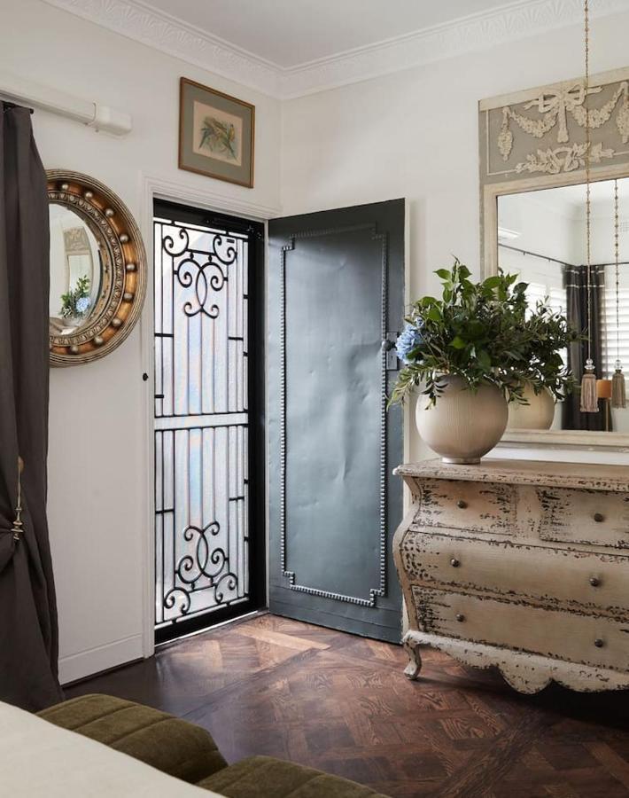 Apartamento Chateau Marmont - Kildare's Architectural Treasure