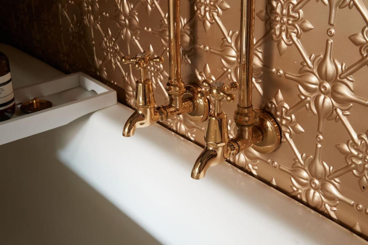 Chateau Marmont - Kildare's Architectural Treasure * Melbourne