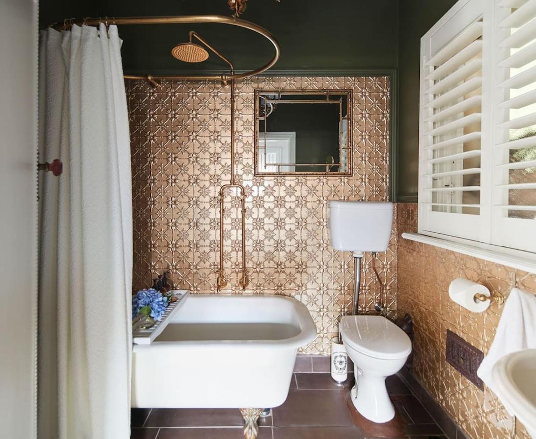 Apartamento Chateau Marmont - Kildare's Architectural Treasure *