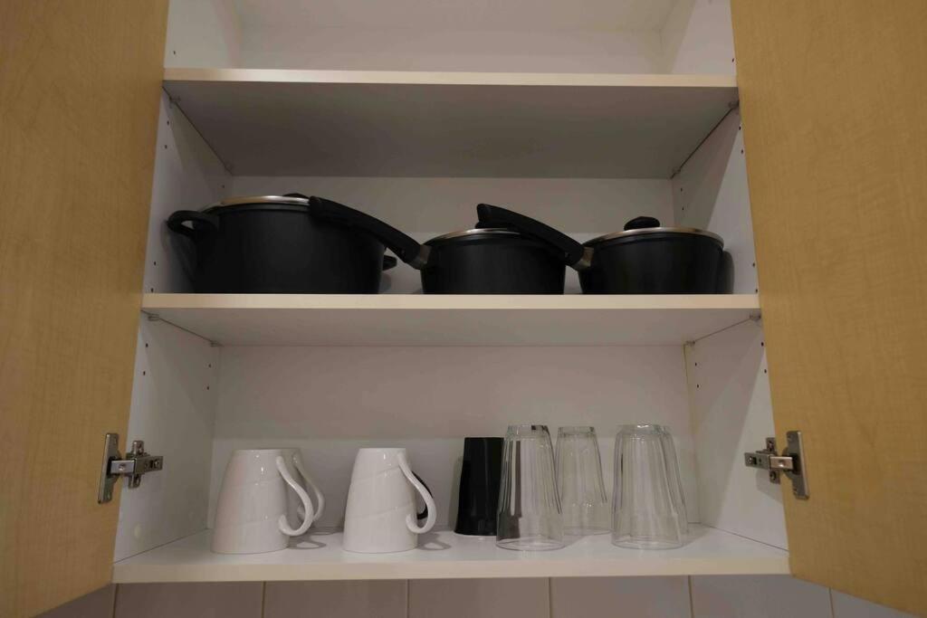 Apartamento Comfortable *wi-fi* *