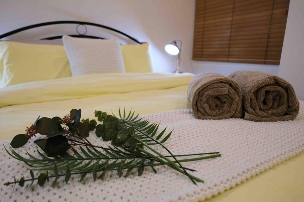 Comfortable *wi-fi* Apartamento Melbourne