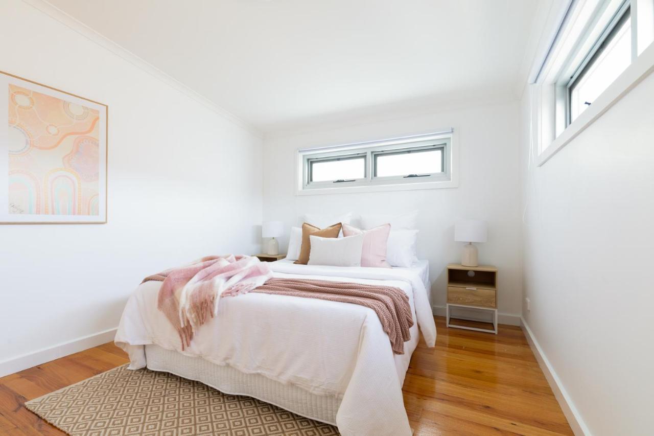 Elwood Star- Beachside Retreat * Melbourne