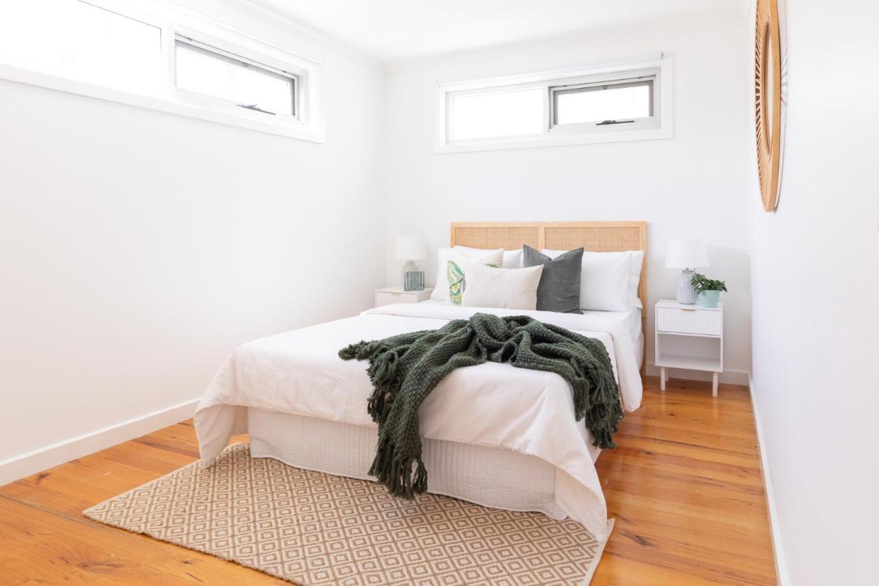 Holiday home Elwood Star- Beachside Retreat