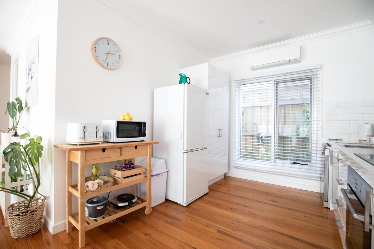 Elwood Star- Beachside Retreat Holiday home Melbourne