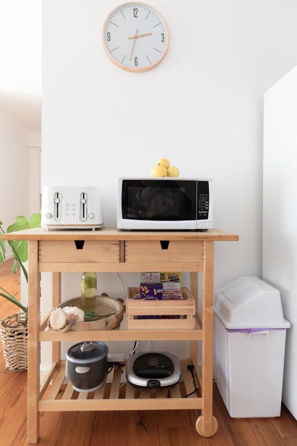 Elwood Star- Beachside Retreat Holiday home Melbourne