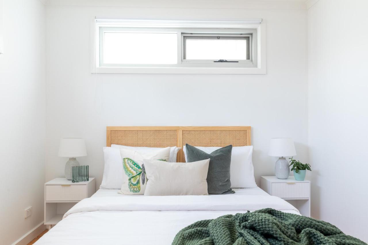 Elwood Star- Beachside Retreat Holiday home