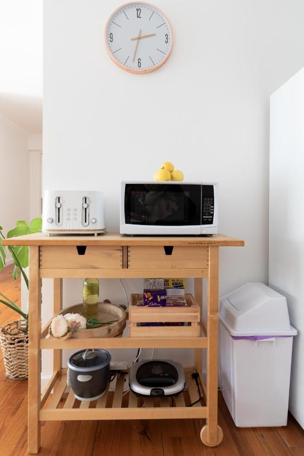 Elwood Star- Beachside Retreat * Melbourne