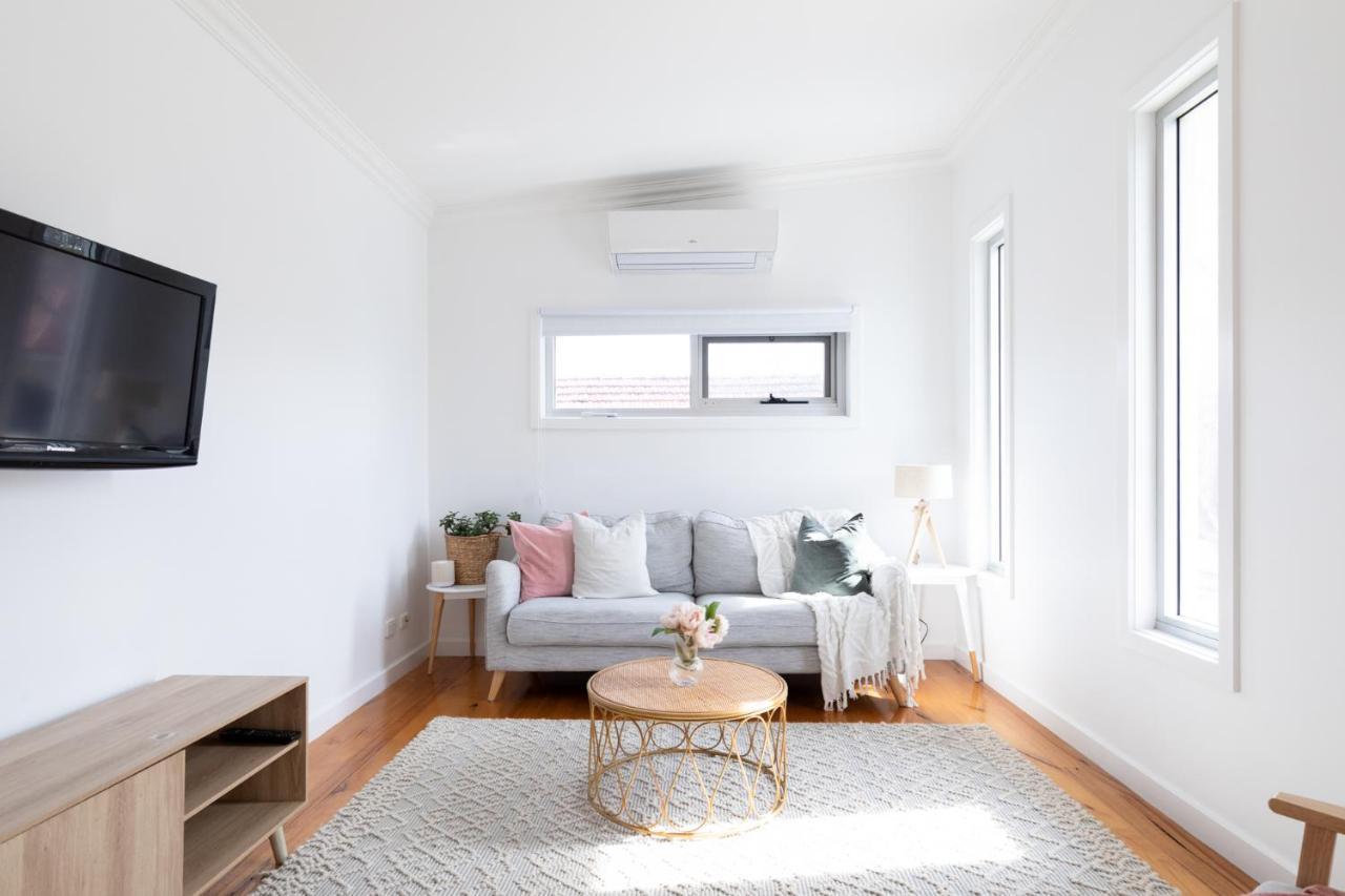 Elwood Star- Beachside Retreat Holiday home Melbourne