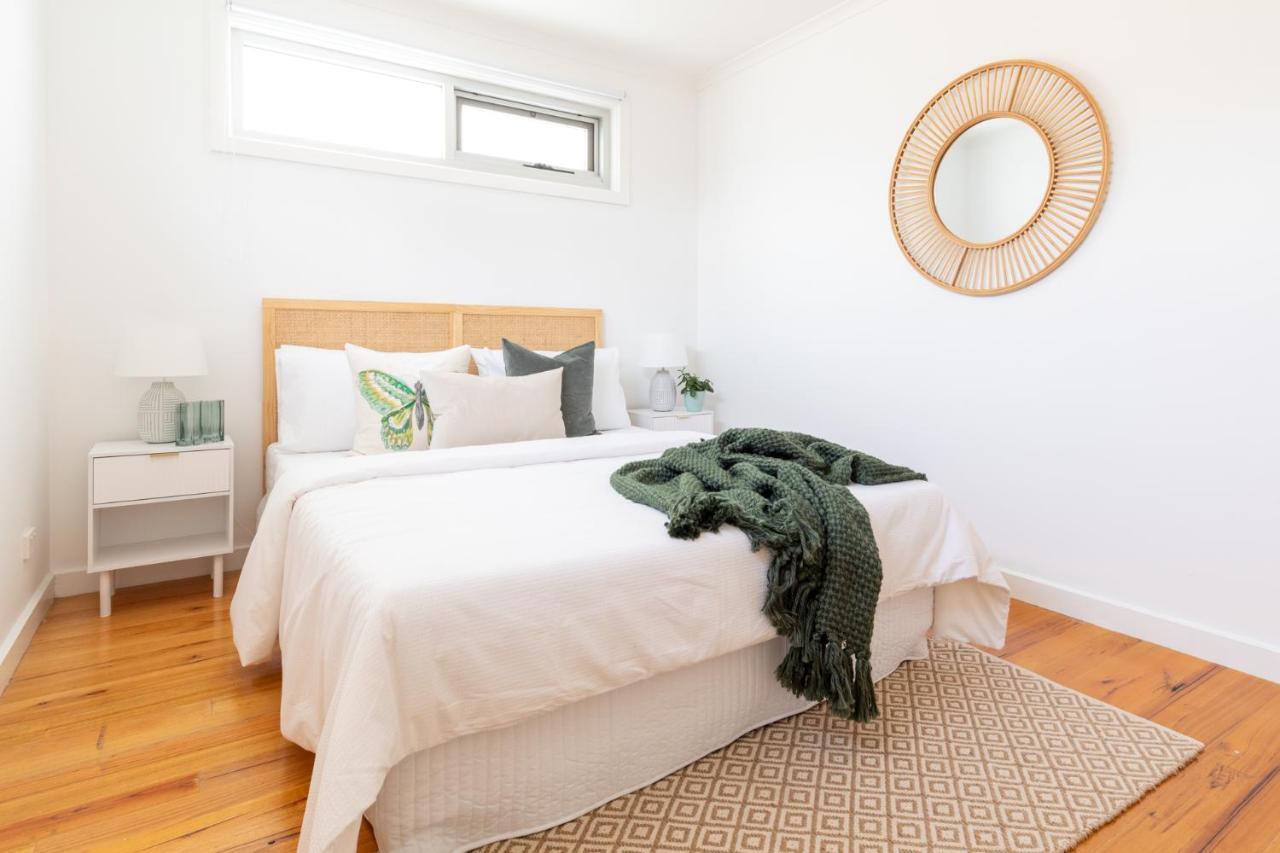 Elwood Star- Beachside Retreat Holiday home