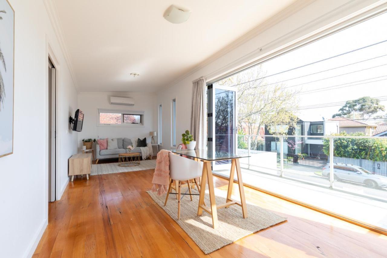 Elwood Star- Beachside Retreat *