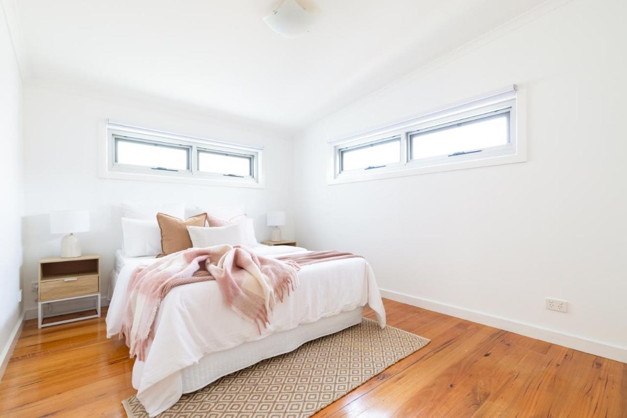 Holiday home Elwood Star- Beachside Retreat