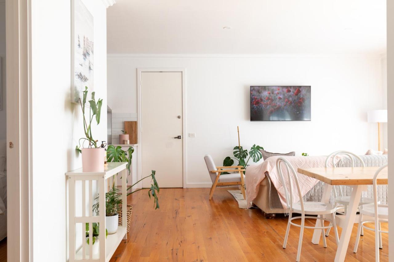 Elwood Star- Beachside Retreat Holiday home Melbourne
