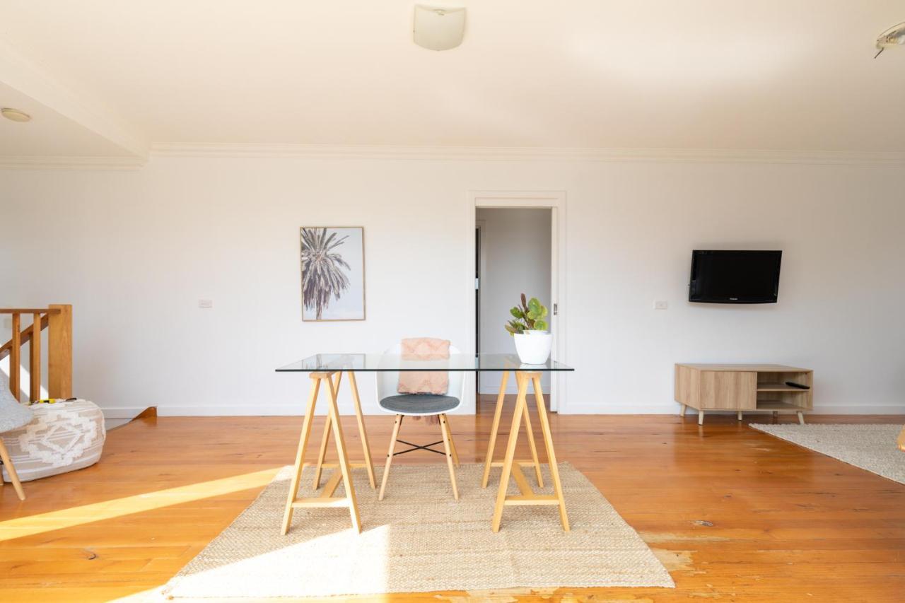 Elwood Star- Beachside Retreat Holiday home
