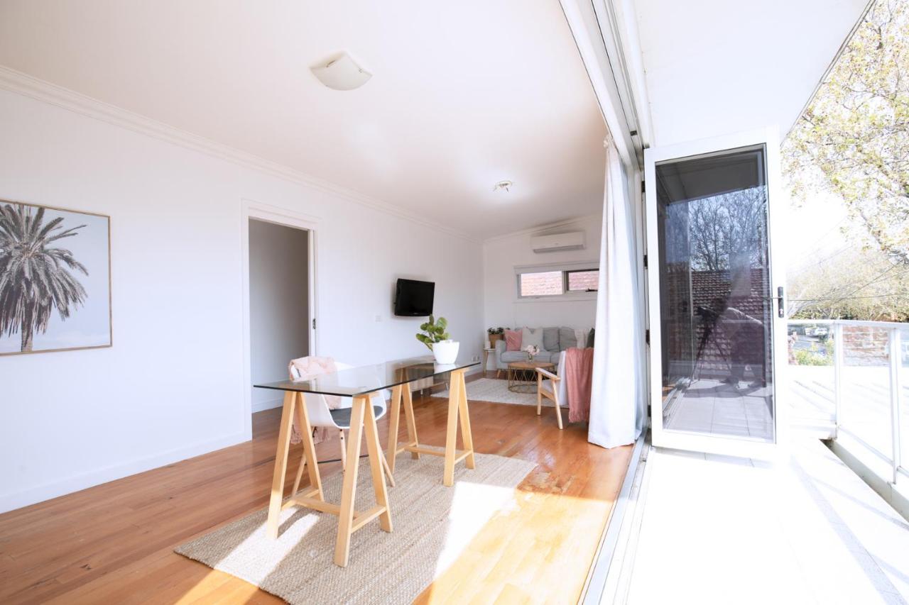 Holiday home Elwood Star- Beachside Retreat *