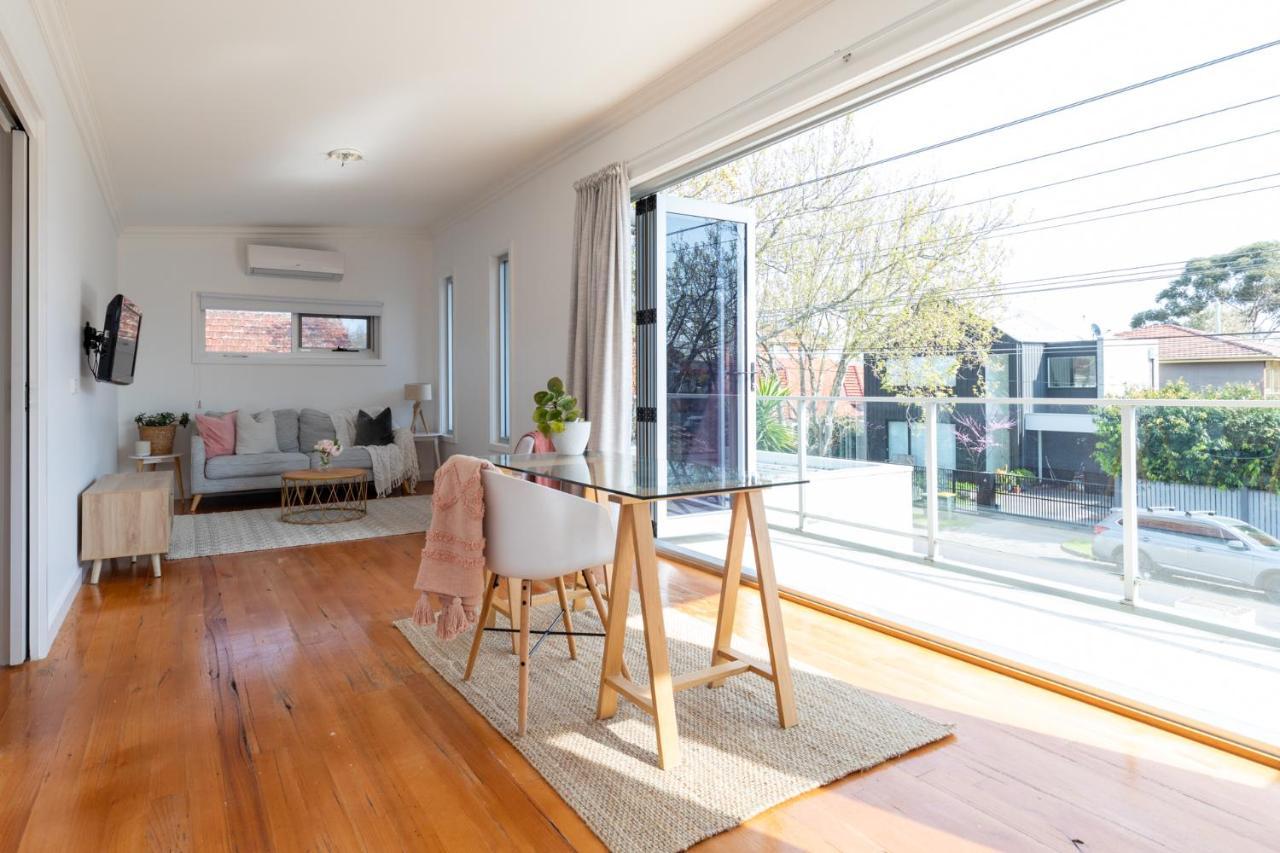 Elwood Star- Beachside Retreat *