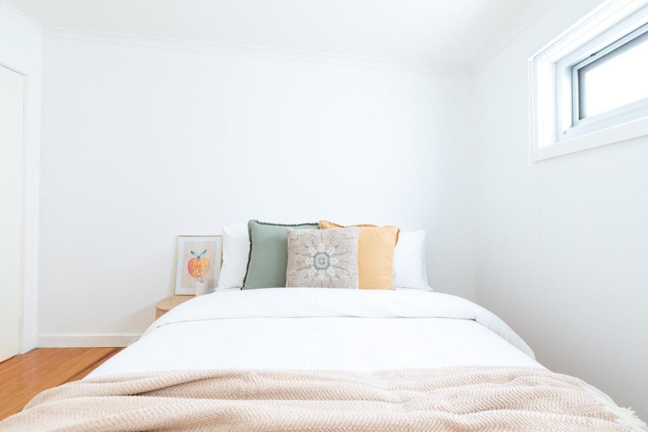 Holiday home Elwood Star- Beachside Retreat Melbourne