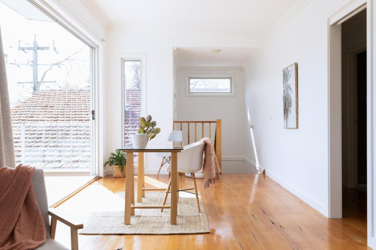 Elwood Star- Beachside Retreat