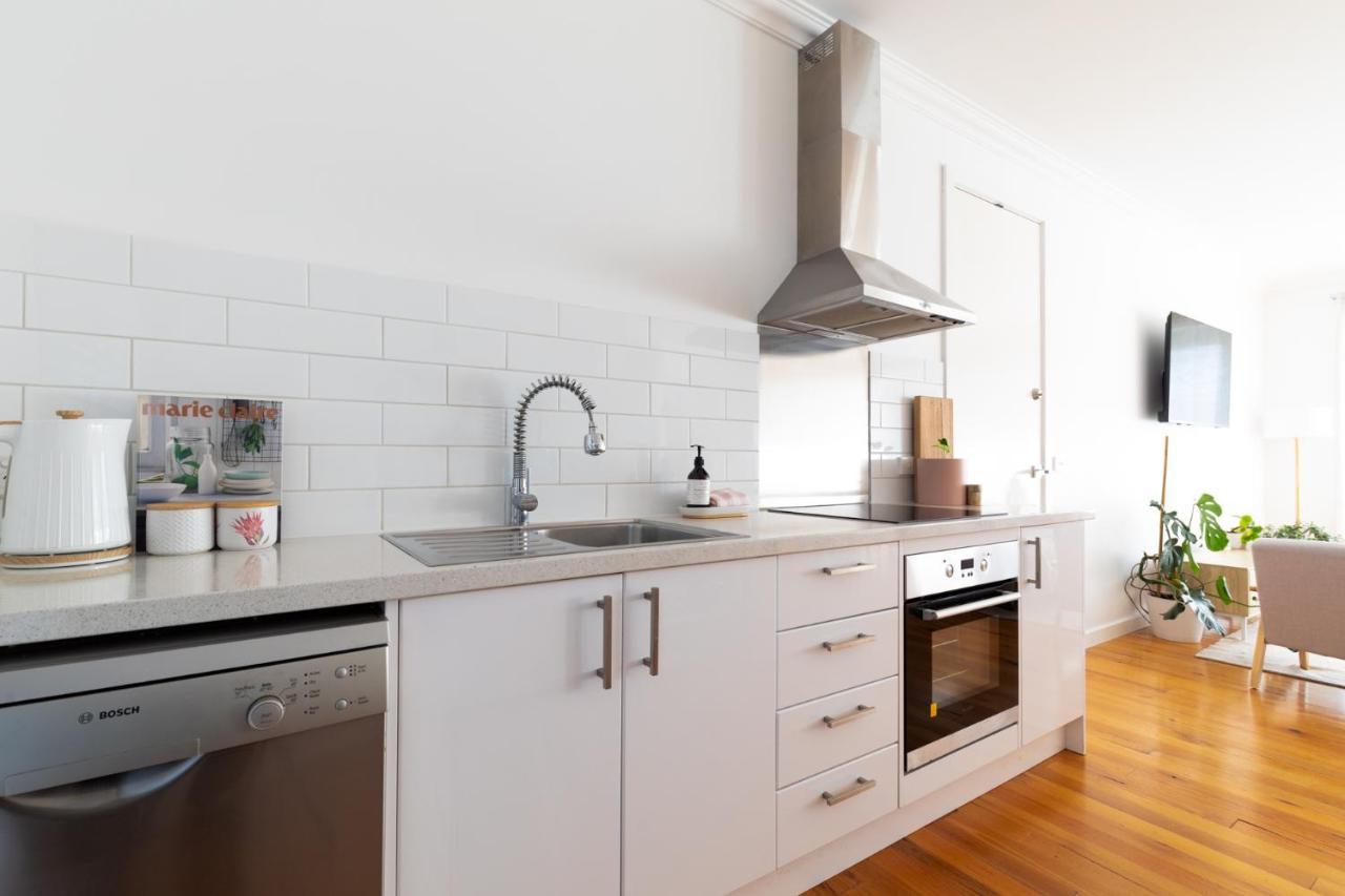 Elwood Star- Beachside Retreat Holiday home Melbourne