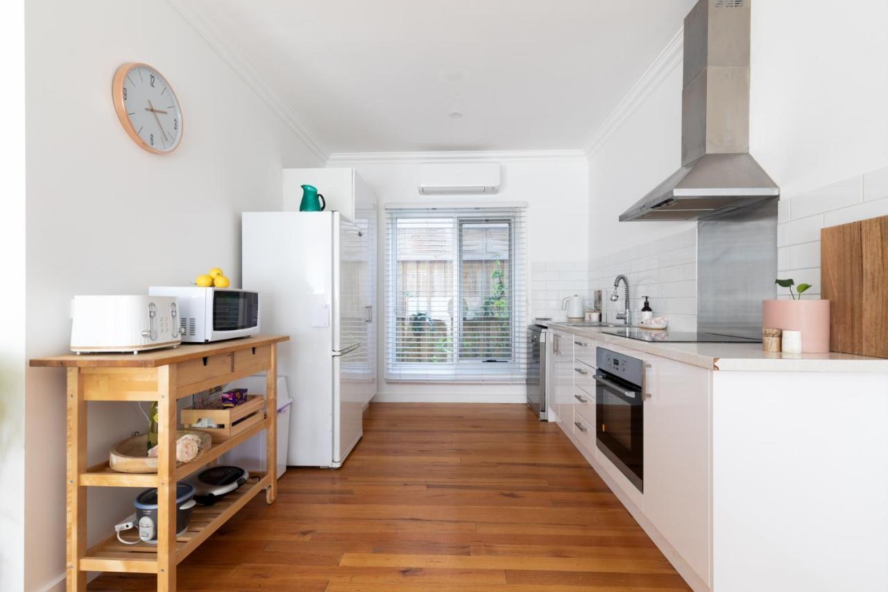 Holiday home Elwood Star- Beachside Retreat *