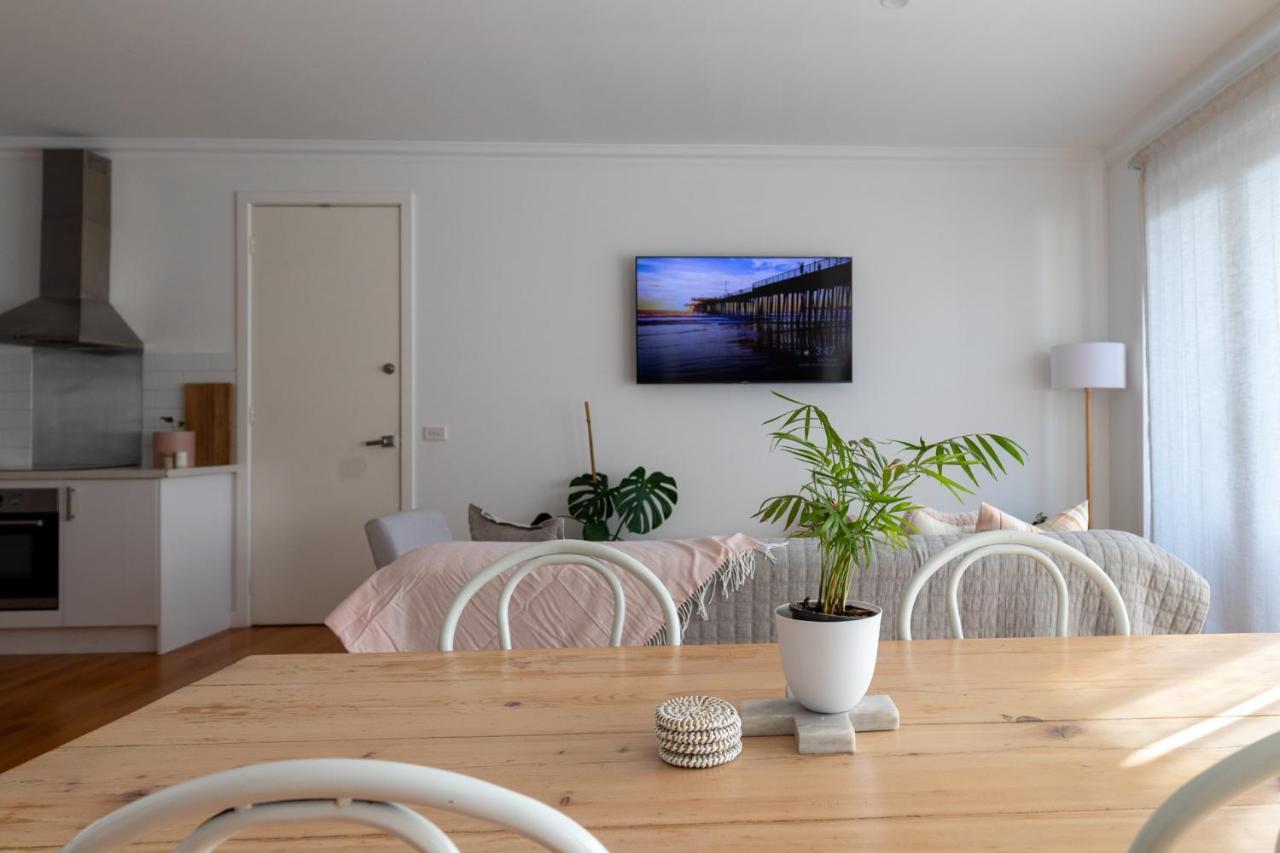 Elwood Star- Beachside Retreat