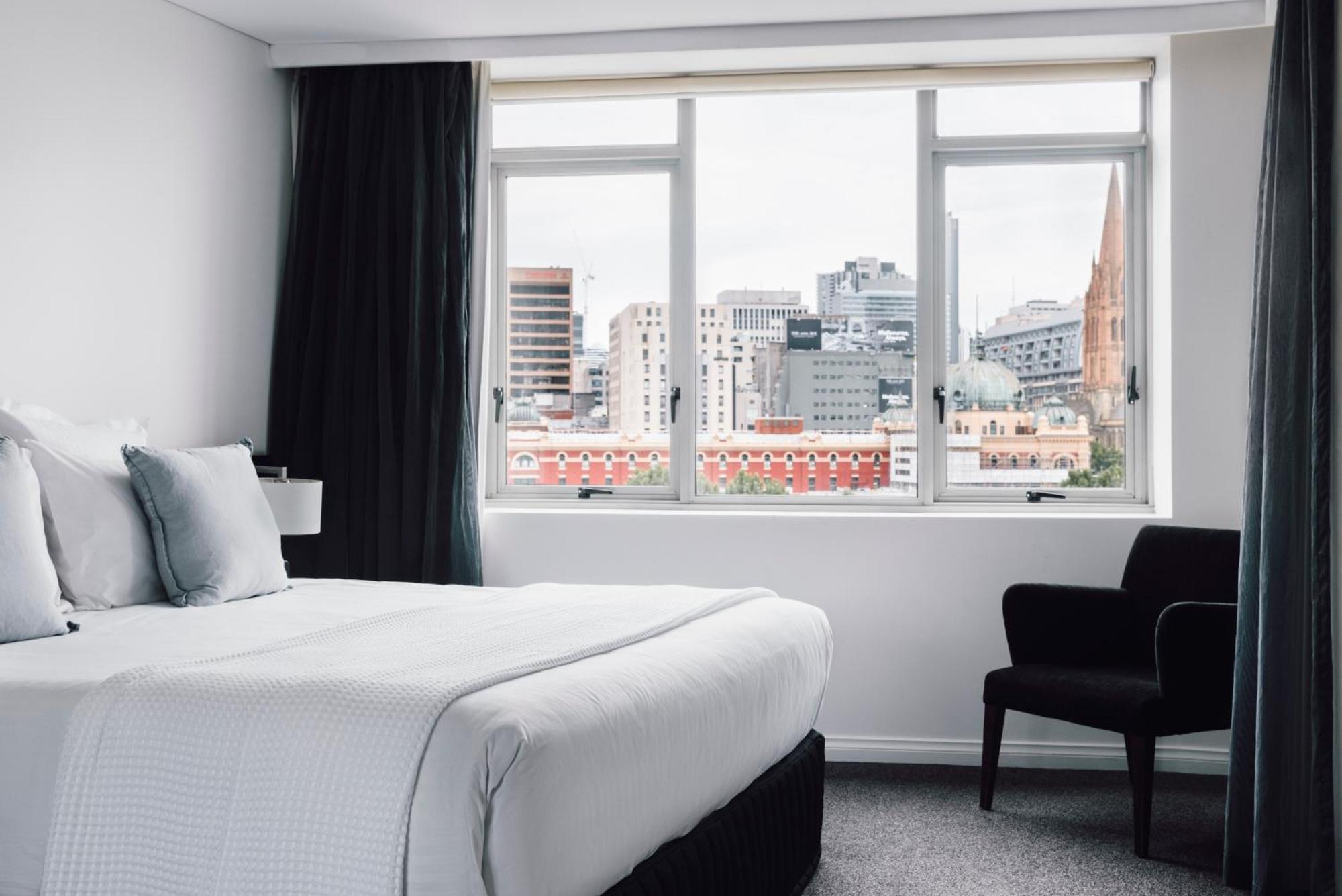 Quay West 5* Melbourne