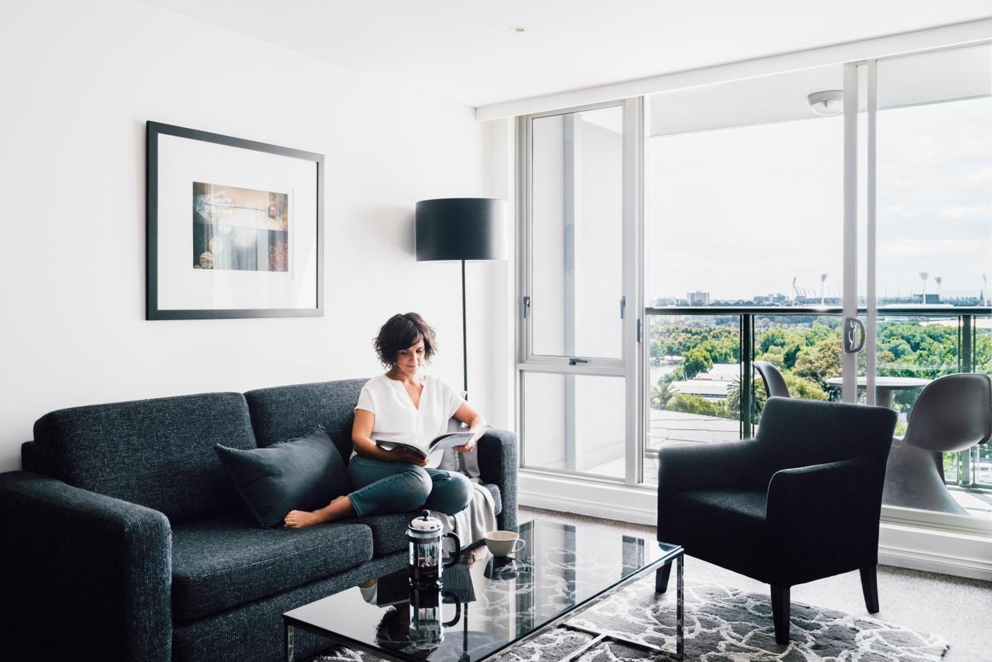 Quay West Hotel 5*