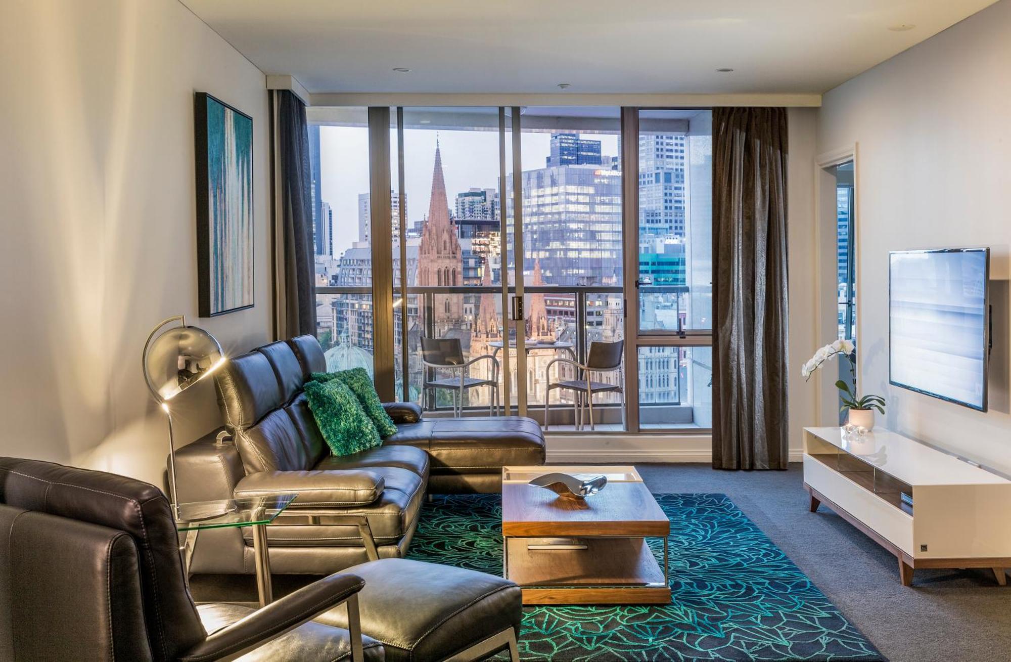 Hotel Quay West 5*