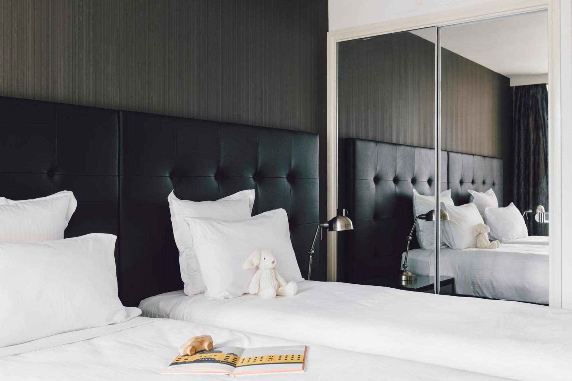 Quay West Hotel 5*