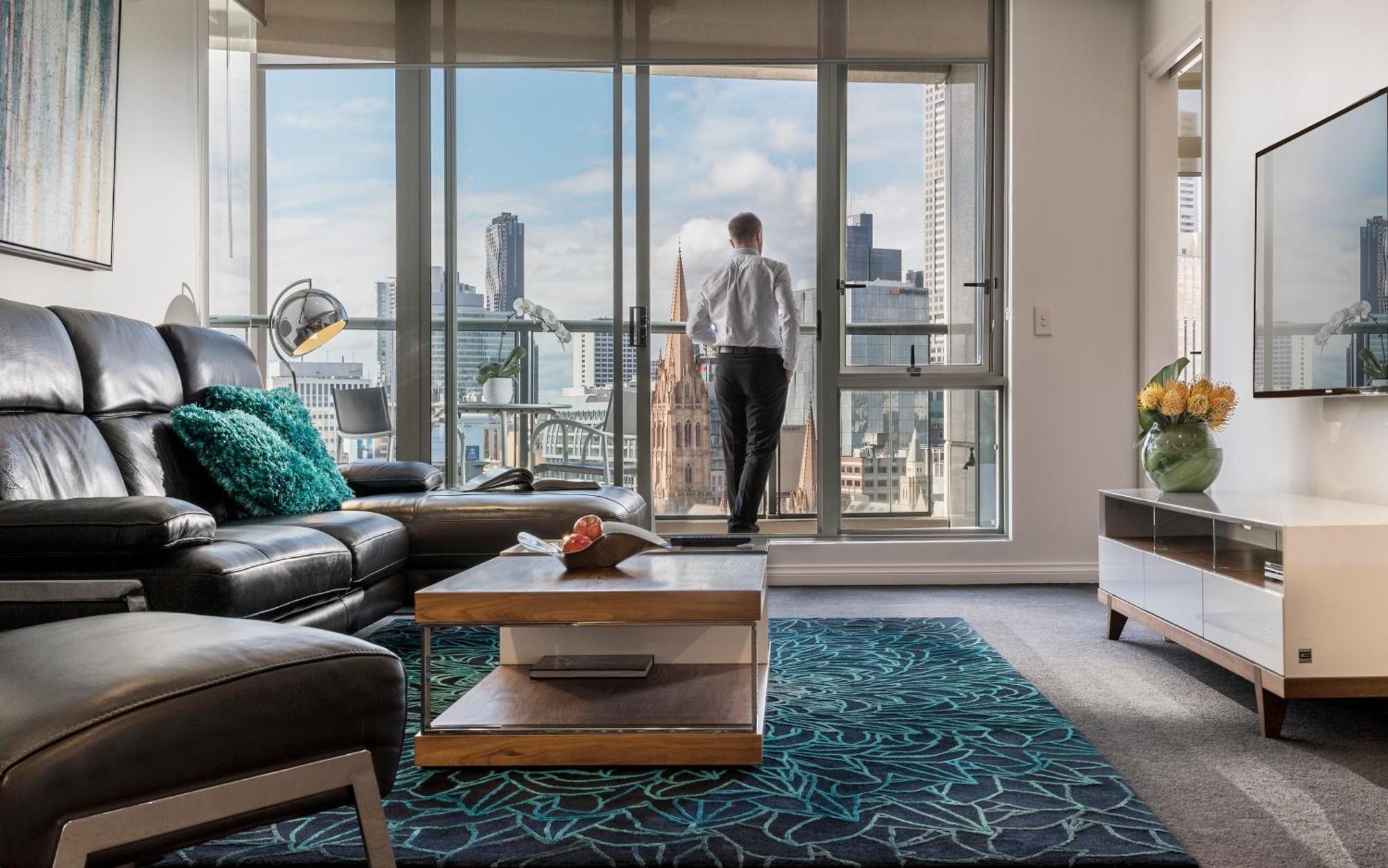 Quay West Hotel 5*