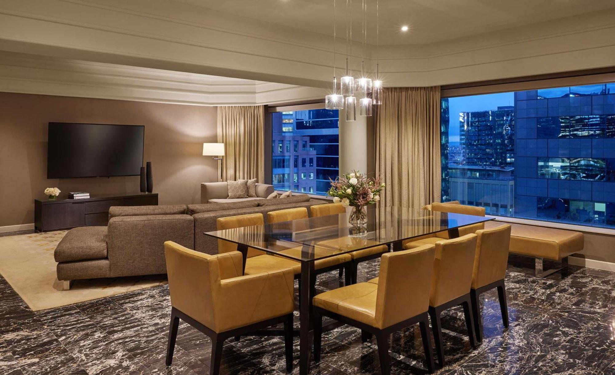 Grand Hyatt 5*