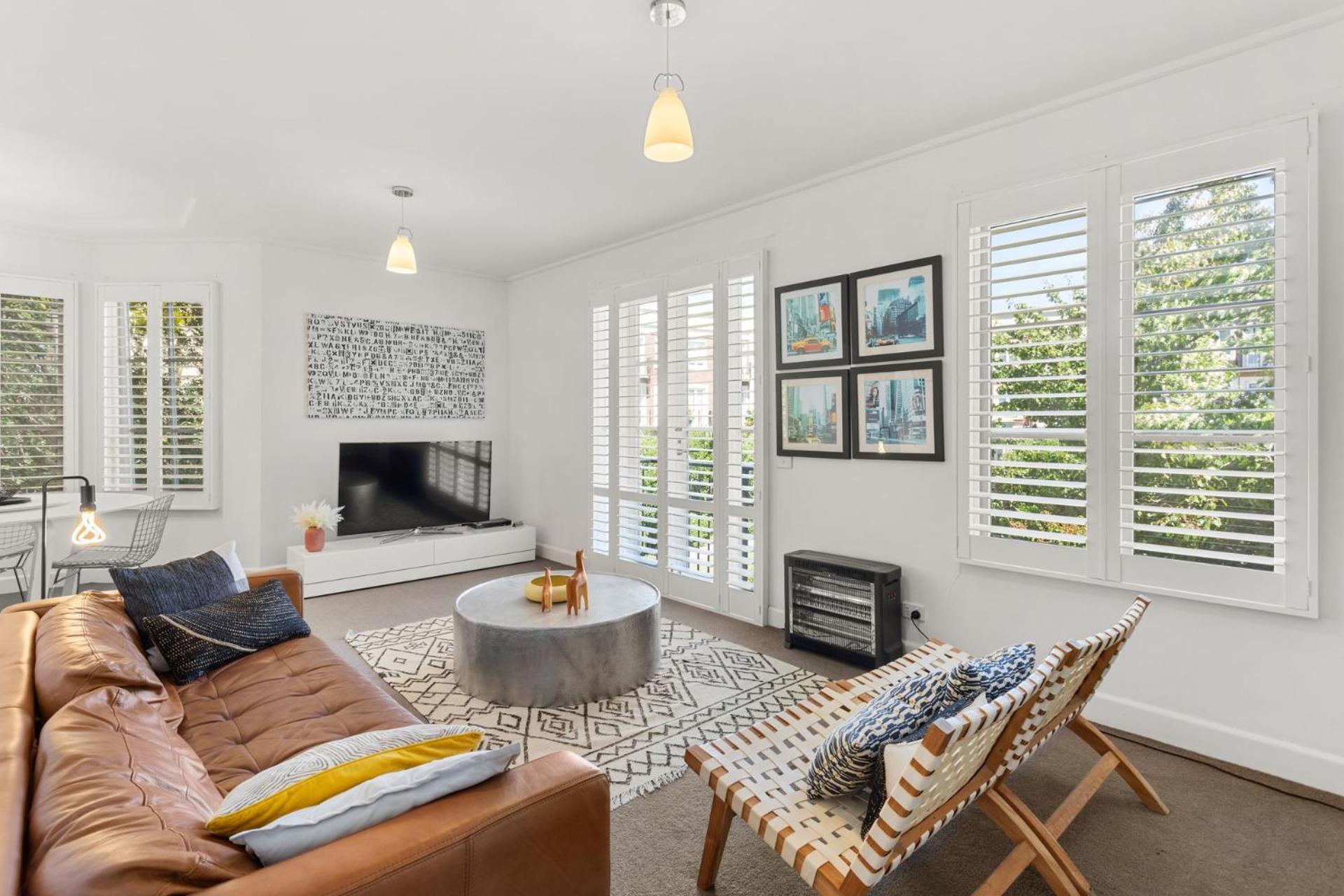 Apartamento Boutique - Wellington Mews Melbourne