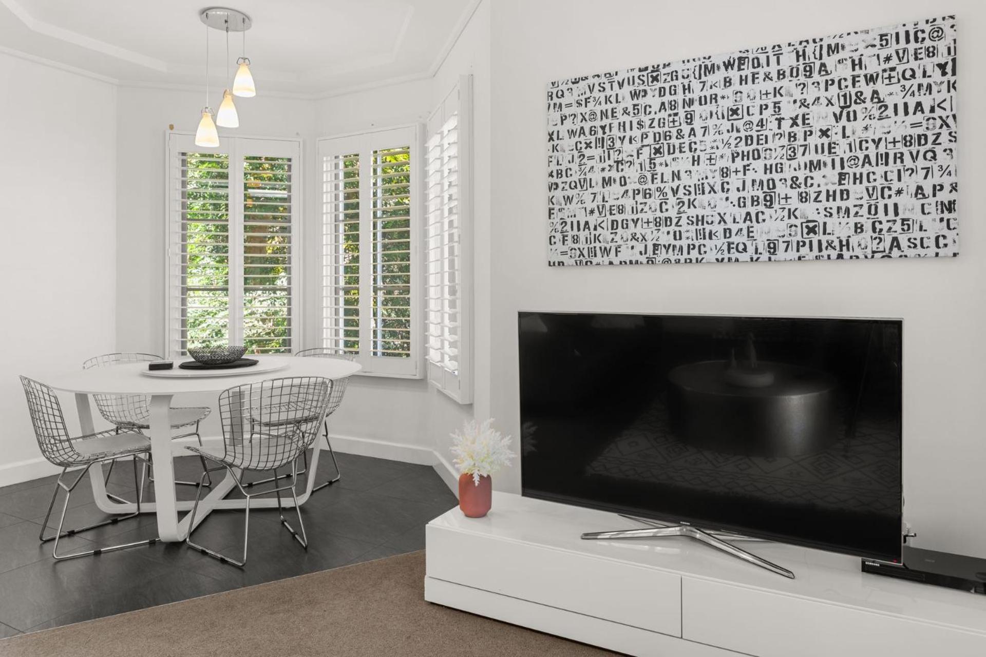 Apartamento Boutique - Wellington Mews
