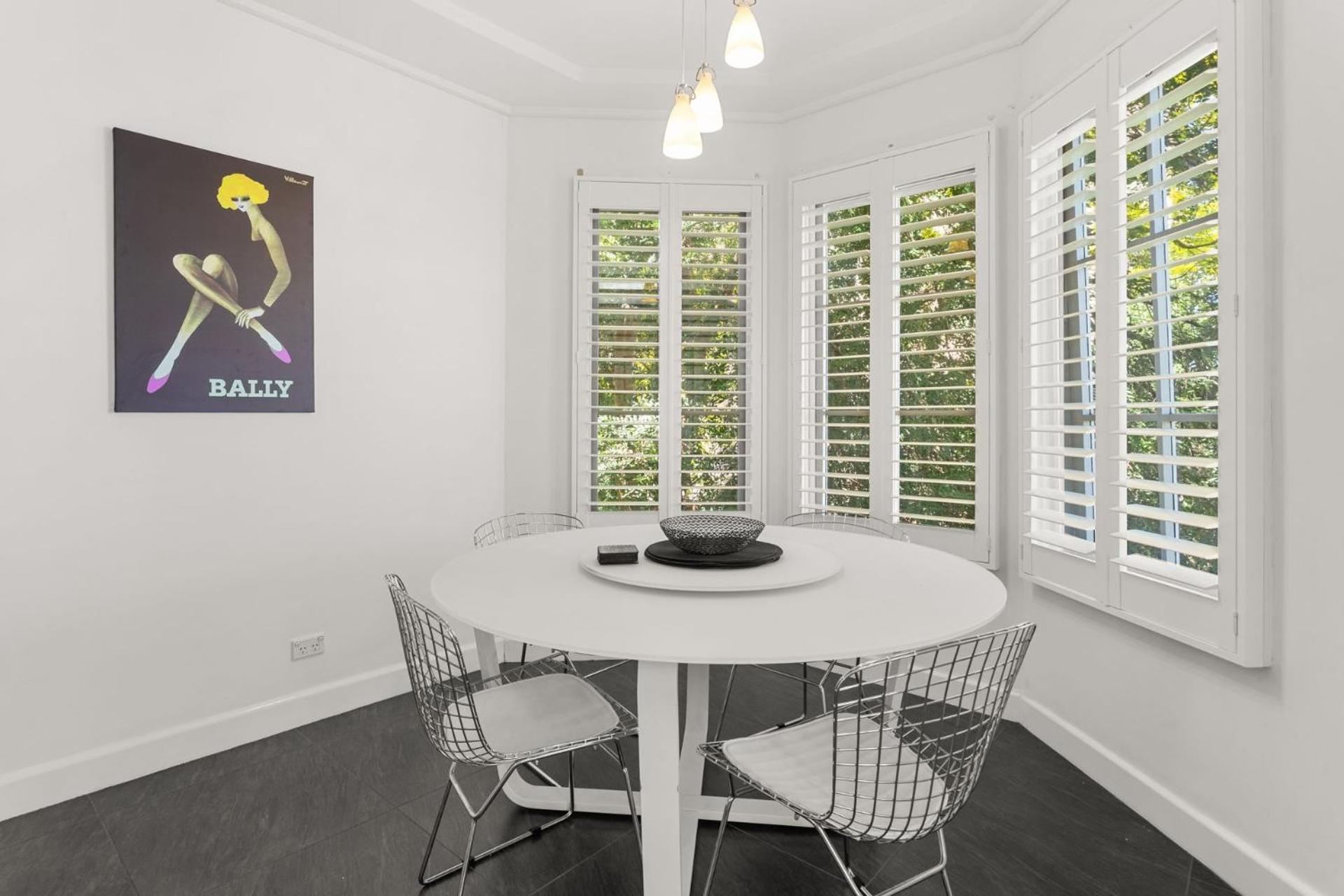 Boutique - Wellington Mews Apartamento Melbourne