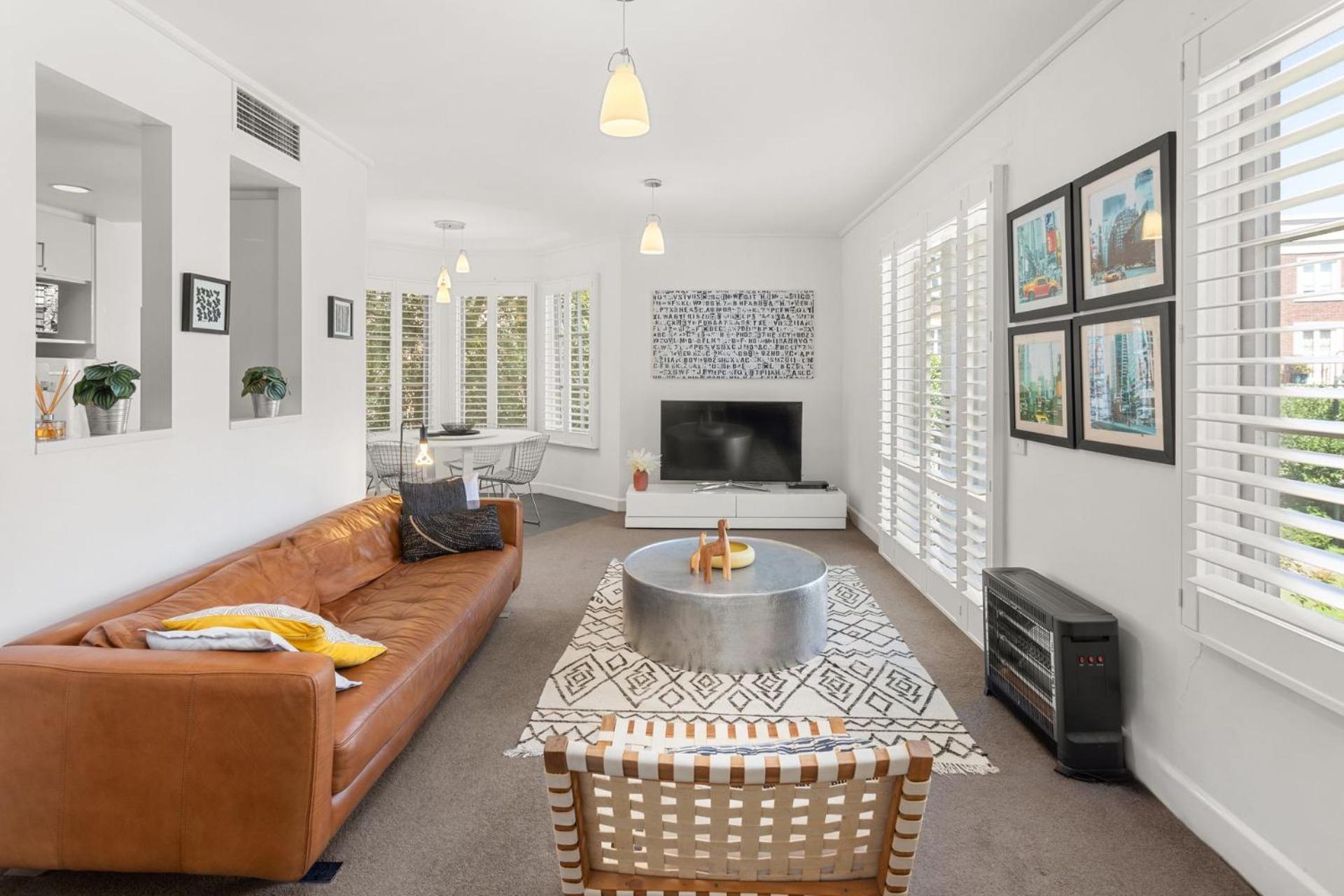 Boutique - Wellington Mews Apartamento *