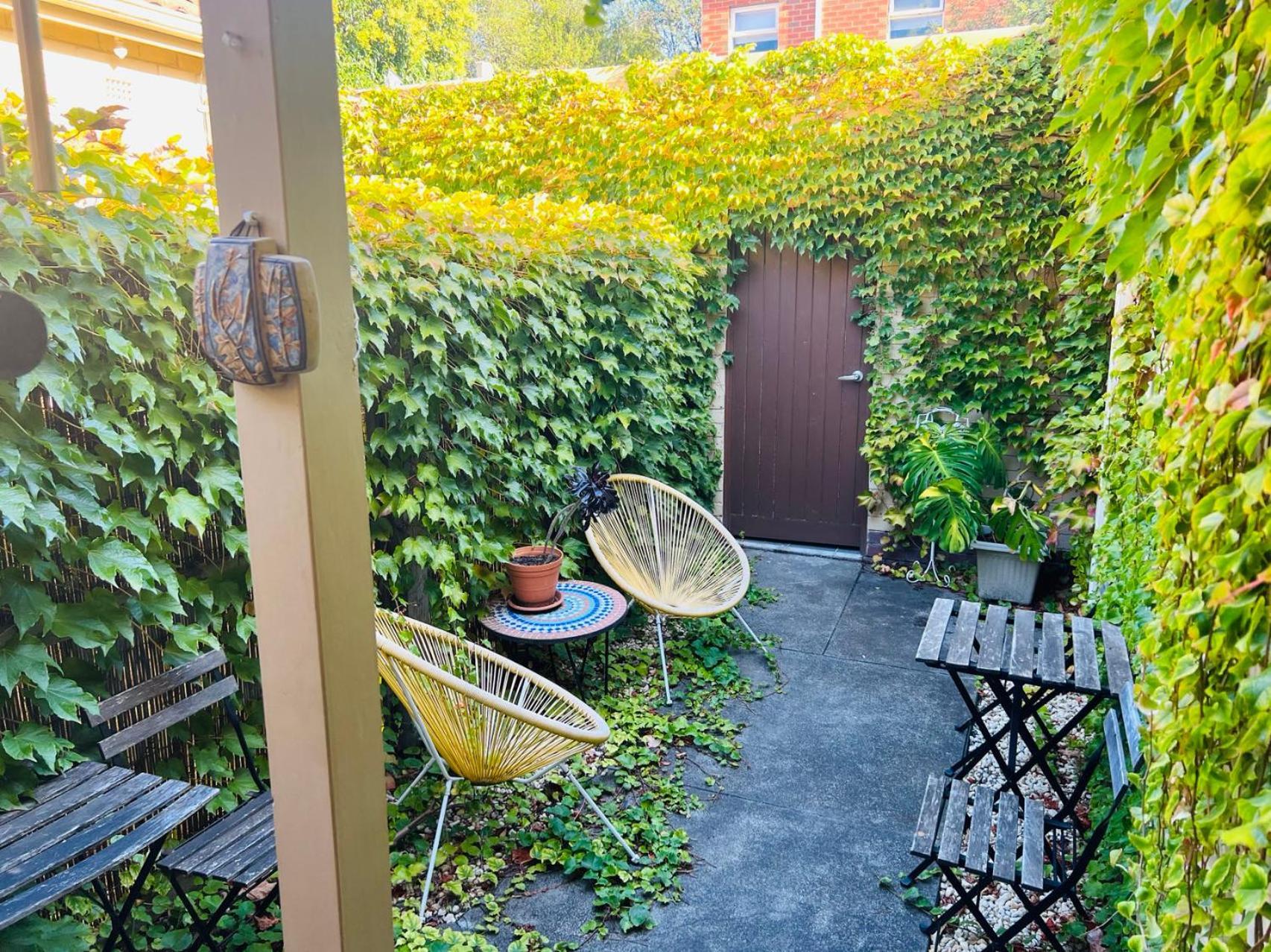Deco Family House Guest house Melbourne