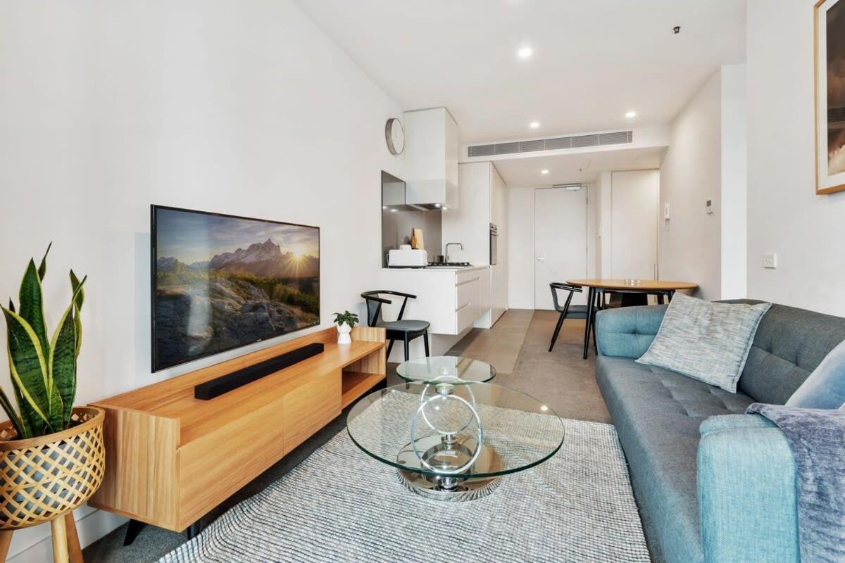 Apartamento Stylish With Views & Entertaining Areas *