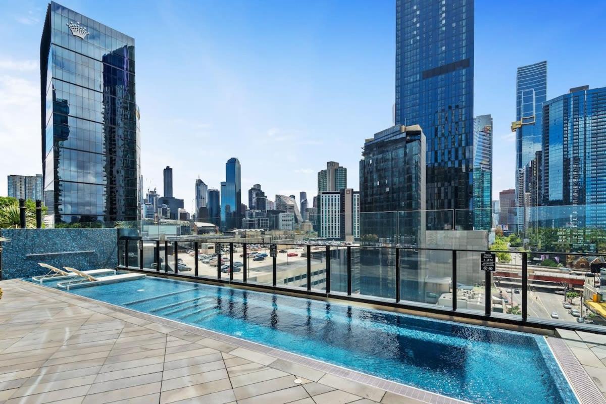Apartamento Stylish With Views & Entertaining Areas *