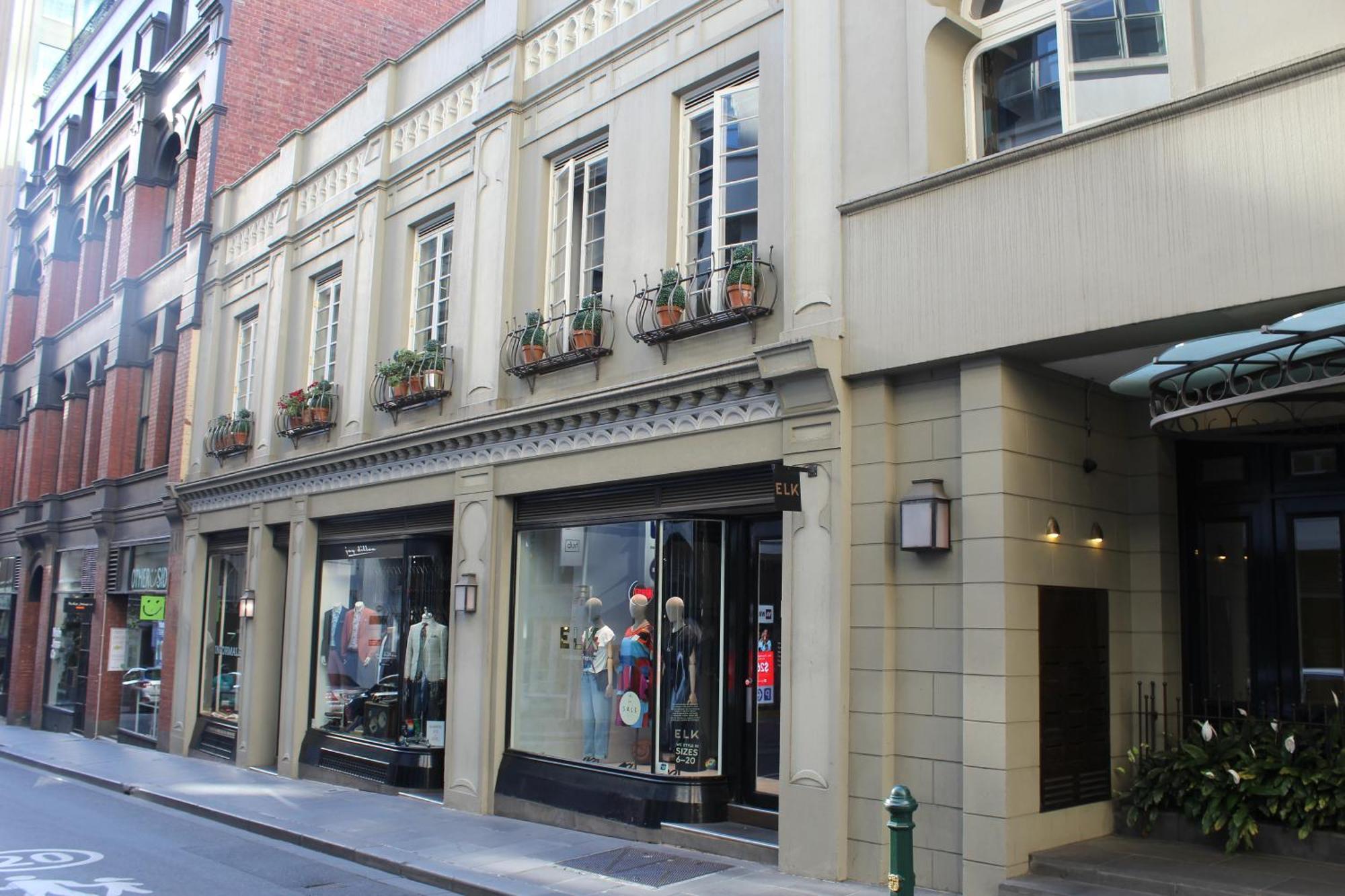 Apartamento Sensation With Style, Space And Sophistication Melbourne