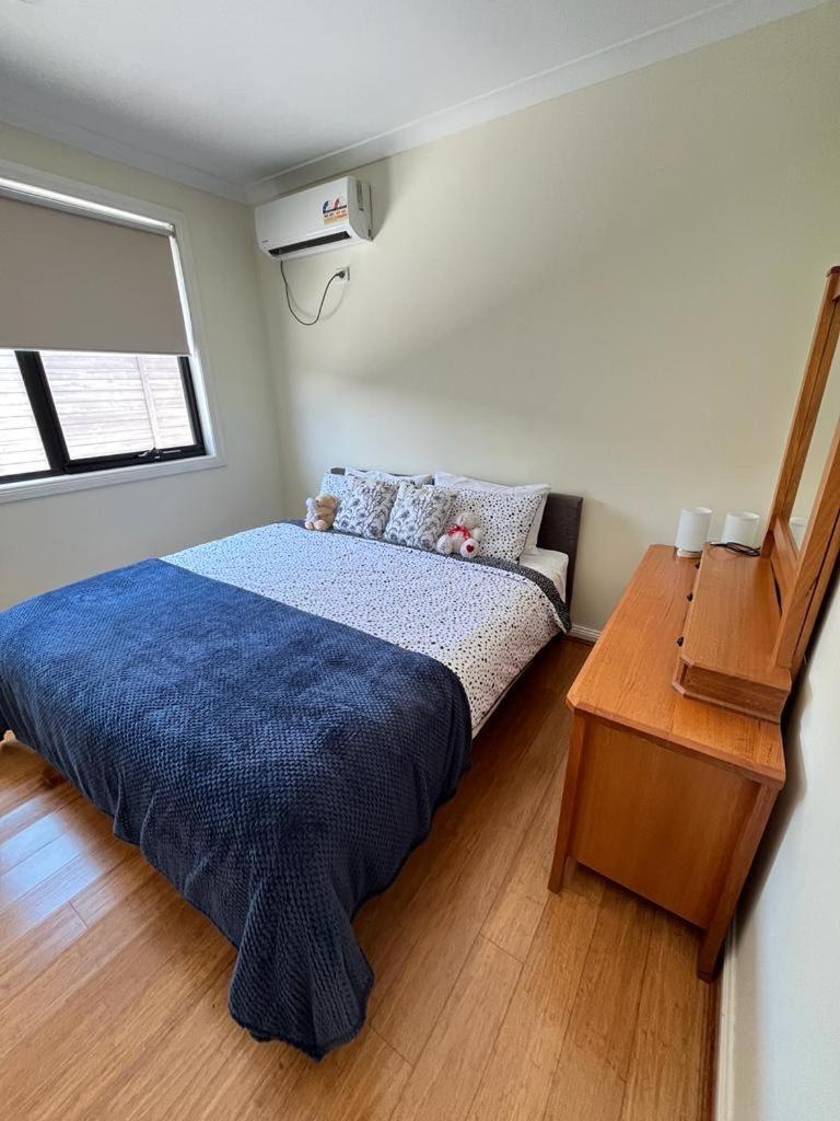 Spacious & Sunny 2br With Garage,11 Min To Airport * Melbourne