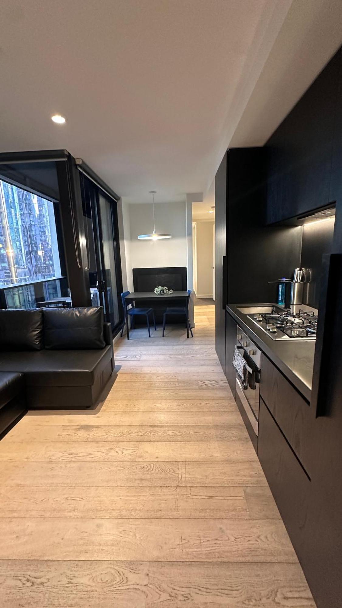 Apartment Nest Meet Empire