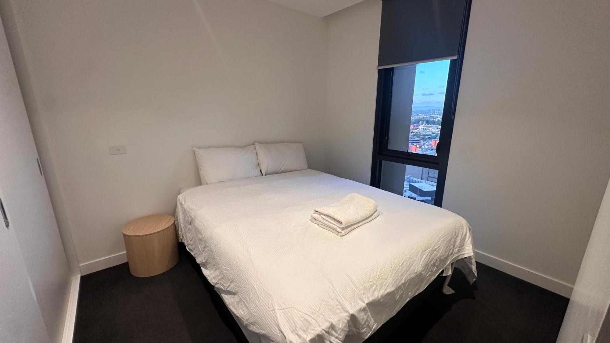 Apartment Nest Meet Empire *