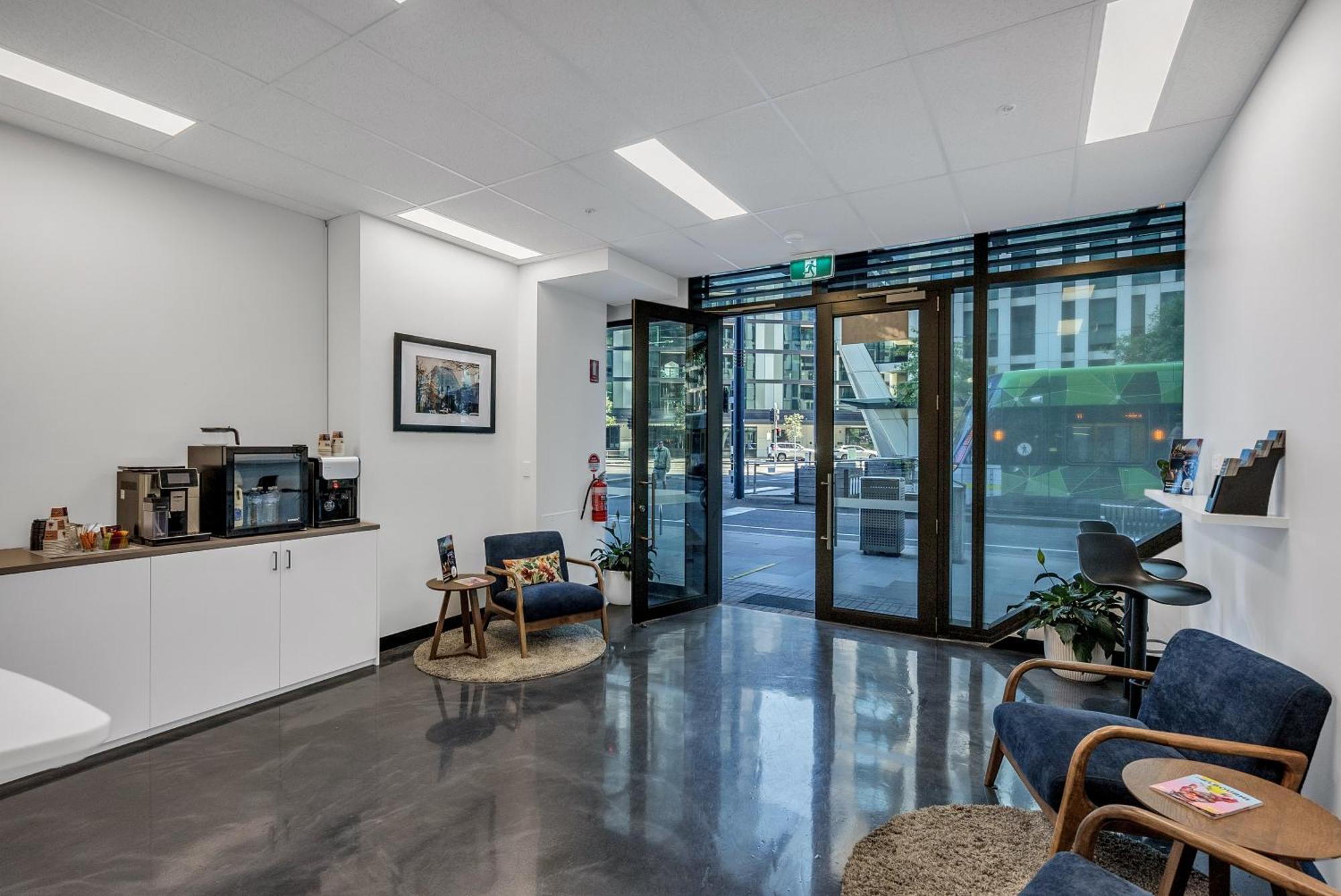 Lifestyle - Views On Collins Melbourne